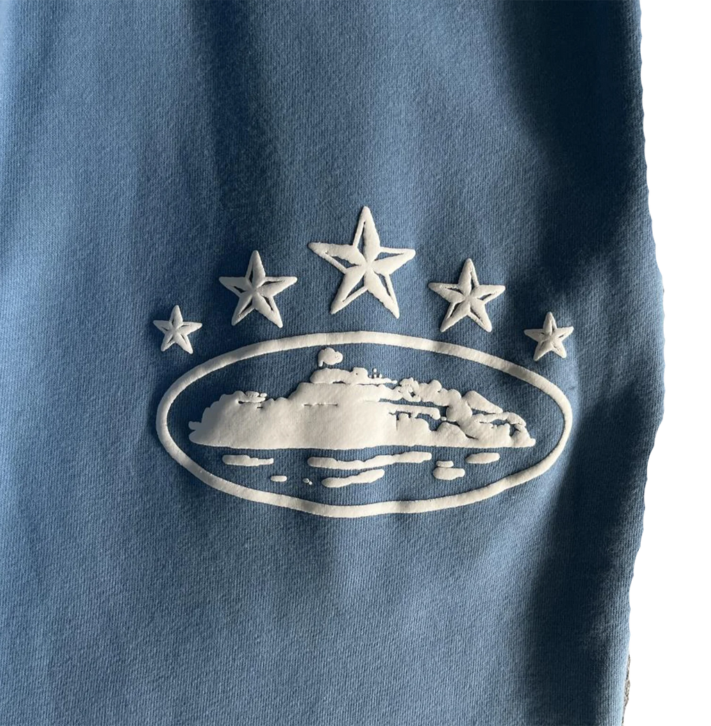 CORTEIZ 5TH ANNIVERSARY TRACKSUIT