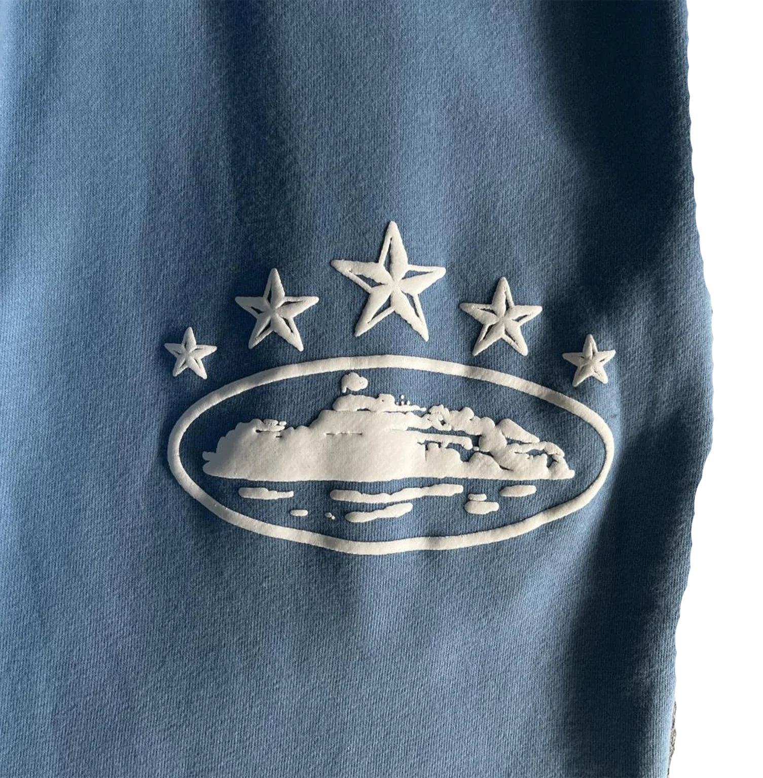 CORTEIZ 5TH ANNIVERSARY TRACKSUIT