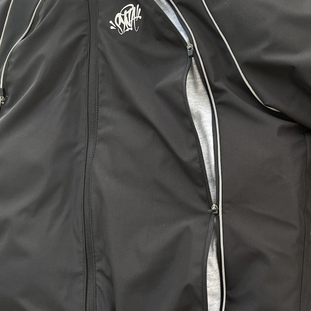 SYNA VAULT JACKET