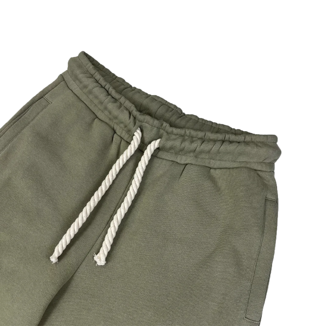 SYNA TRACKSUIT - (SAGE)