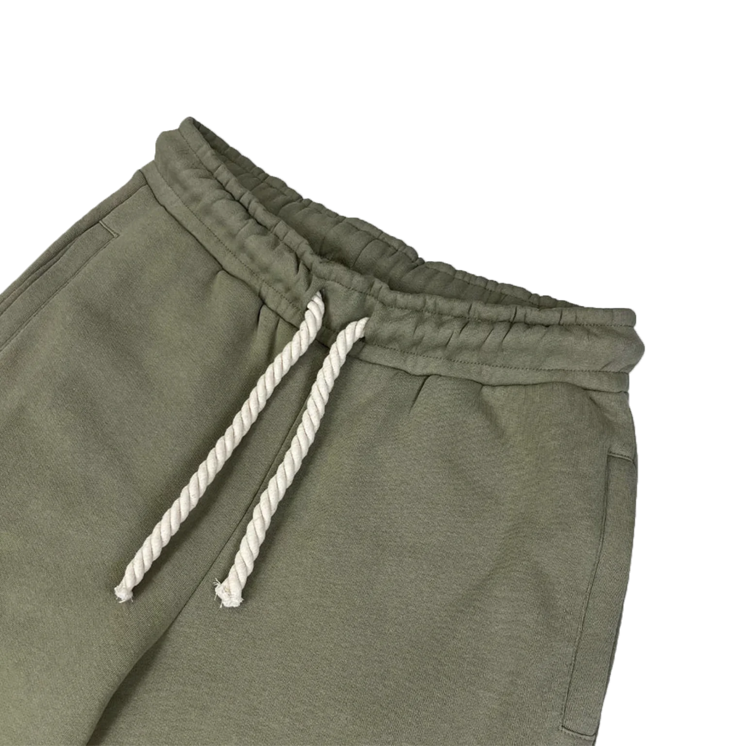 SYNA TRACKSUIT - (SAGE)