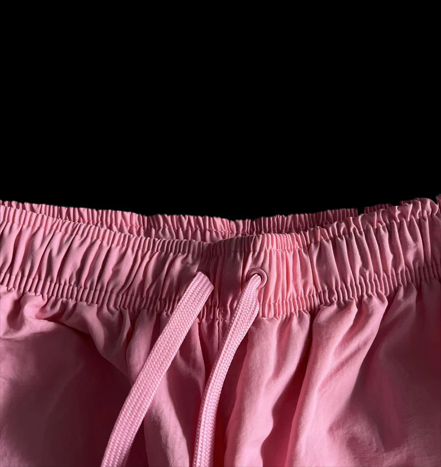 CORTEIZ SHUKUSHUKU TRACKSUIT (PINK)