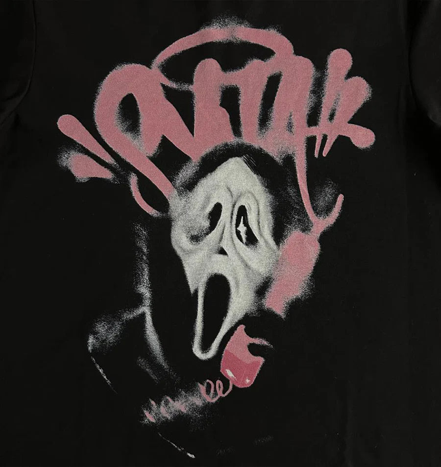 SYNA SCREAM TEE