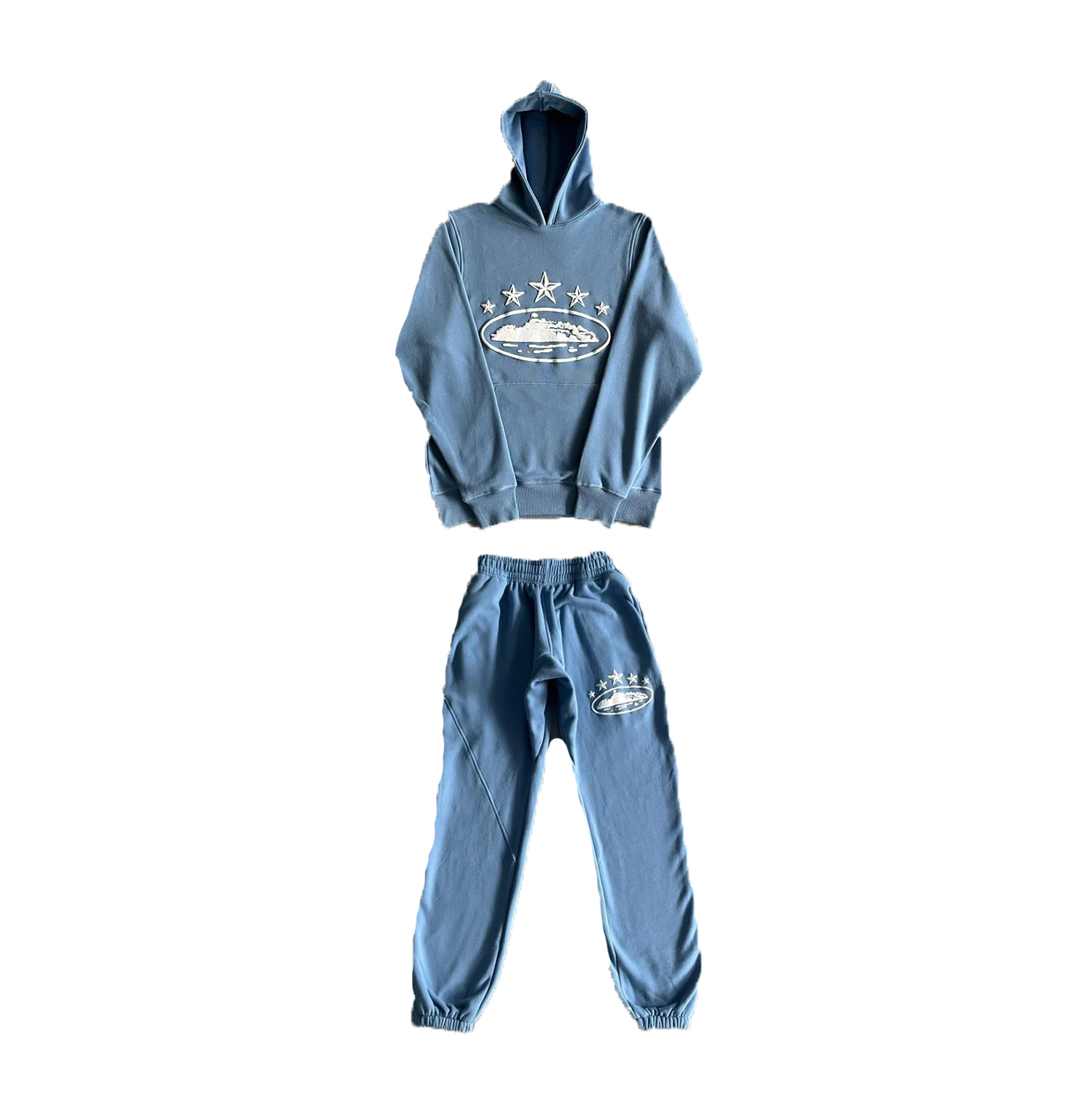 CORTEIZ 5TH ANNIVERSARY TRACKSUIT