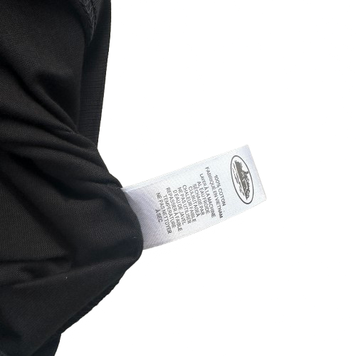 CORTEIZ OG CARNI ALCTRAZ TEE