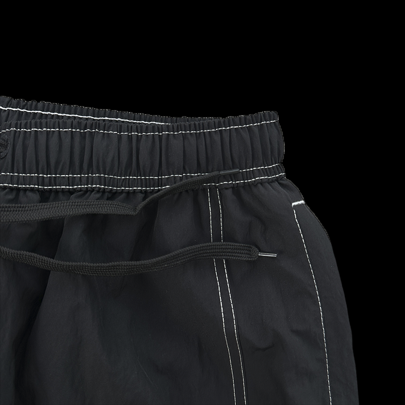 CORTEIZ BOILER TRACKSUIT (BLACK)