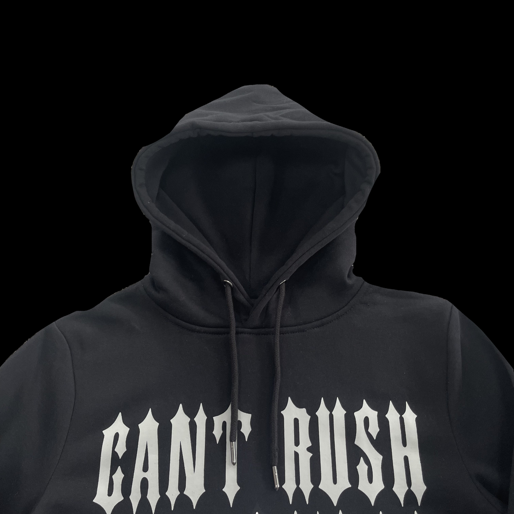 TRAPSTAR CENTRAL CEE HOODIE