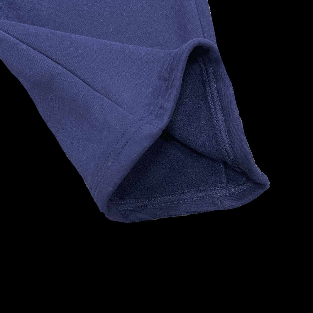 6PM OPEN LEG JOGGER (PRINCESS BLUE)