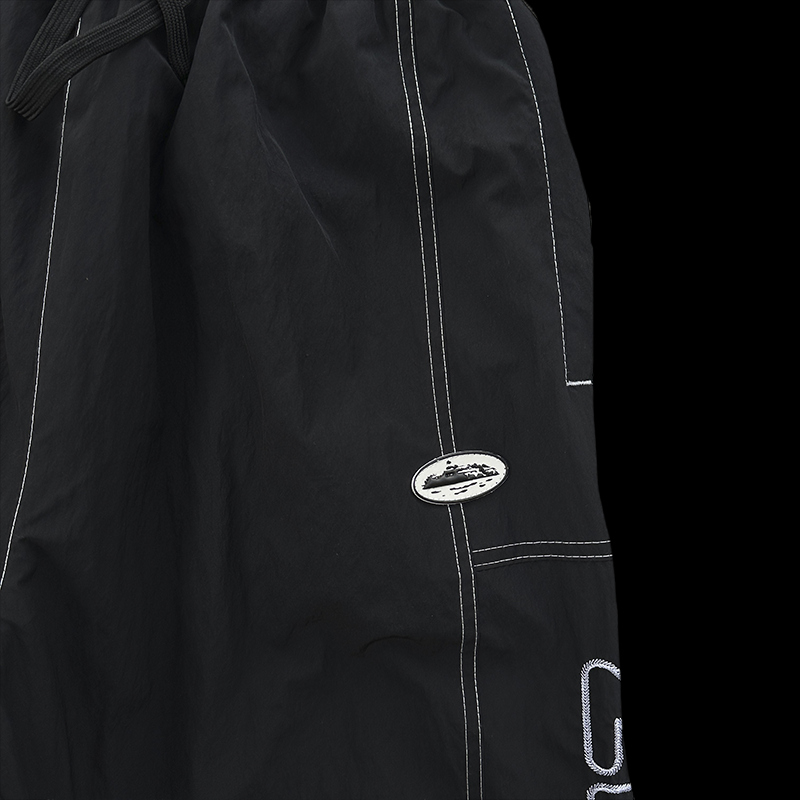 CORTEIZ BOILER TRACKSUIT (BLACK)