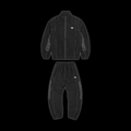 CORTEIZ BOILER TRACKSUIT (BLACK)