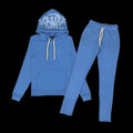 SYNA TRACKSUIT - (BLUE)