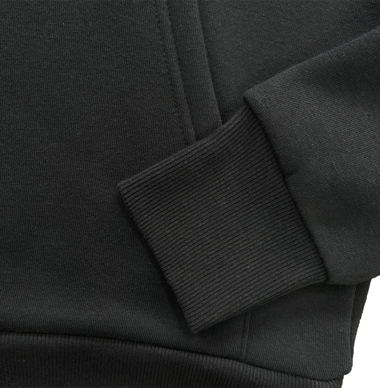 TRAPSTAR SHOOTERS HOODIE TRACKSUIT (BLACK/LIME)