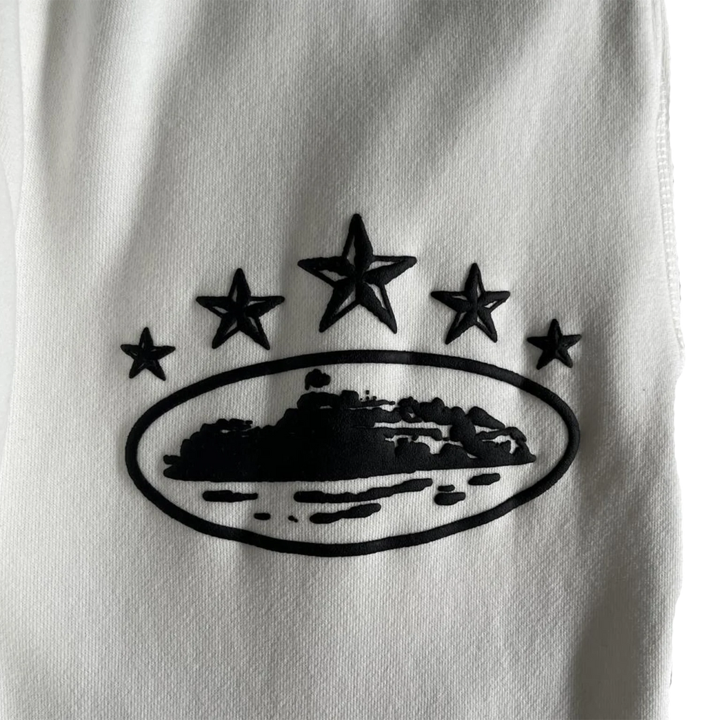 CORTEIZ 5TH ANNIVERSARY TRACKSUIT