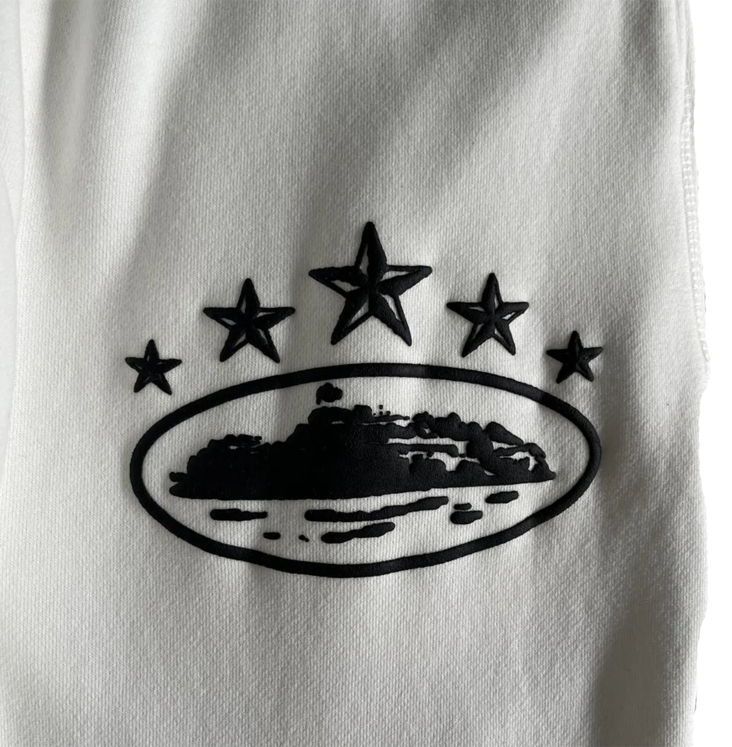 CORTEIZ 5TH ANNIVERSARY TRACKSUIT