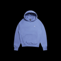 6PM HOODIE (PERSIAN BLUE)