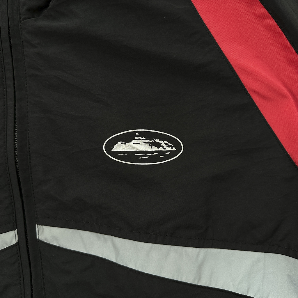 CORTEIZ GRADIENT LITEWORK SET (BLACK)