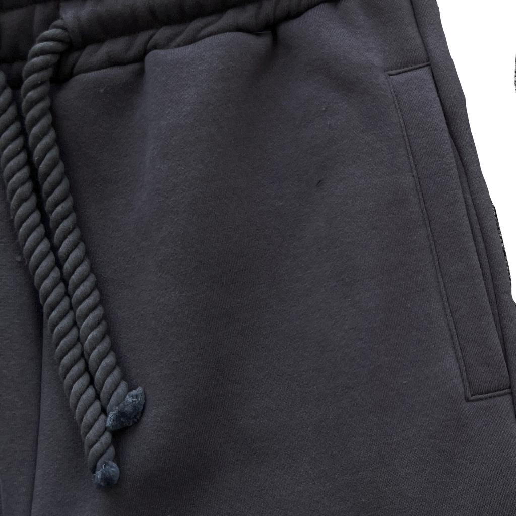 SYNA WORLD OG SYNA TRACKSUIT-(DARK GREY)