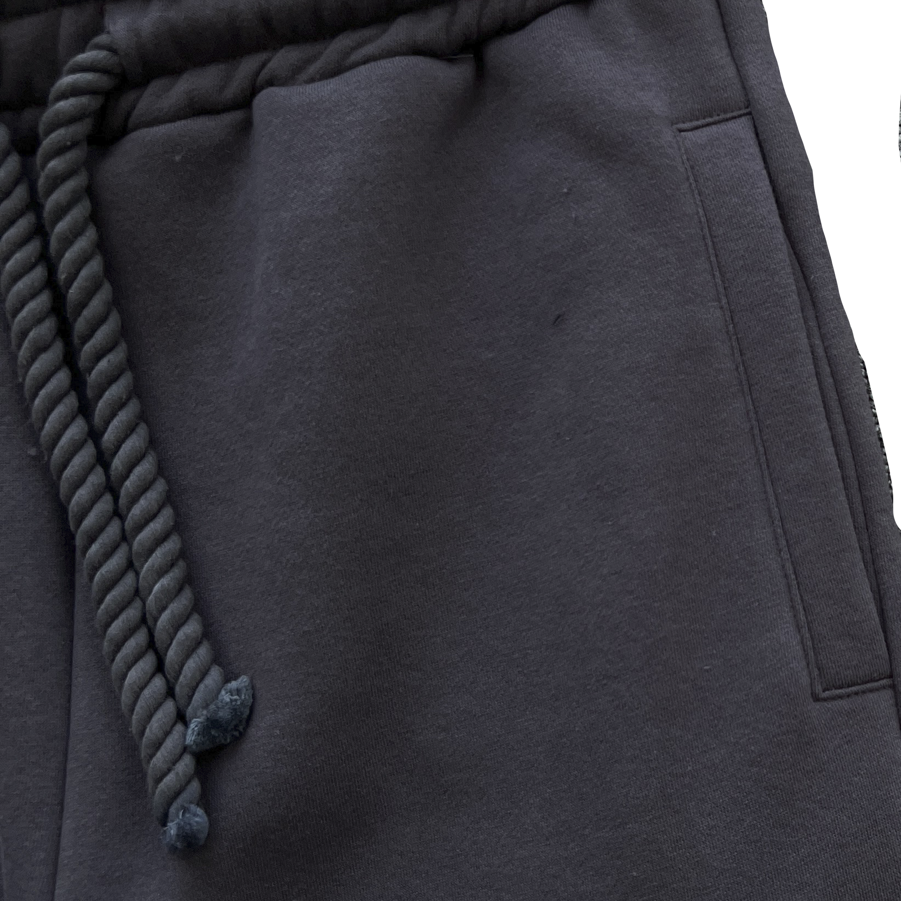 SYNA WORLD OG SYNA TRACKSUIT-(DARK GREY)
