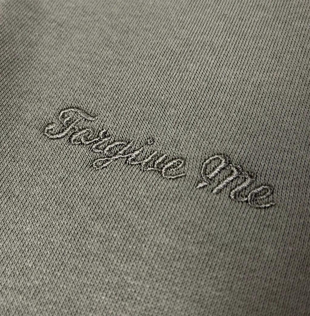 SYNA TRACKSUIT - (SAGE)