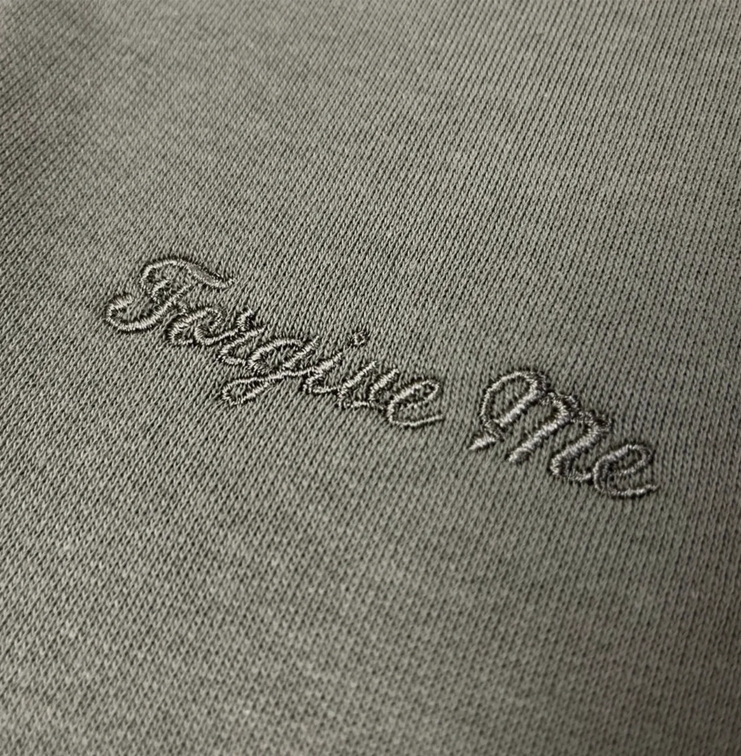 SYNA TRACKSUIT - (SAGE)