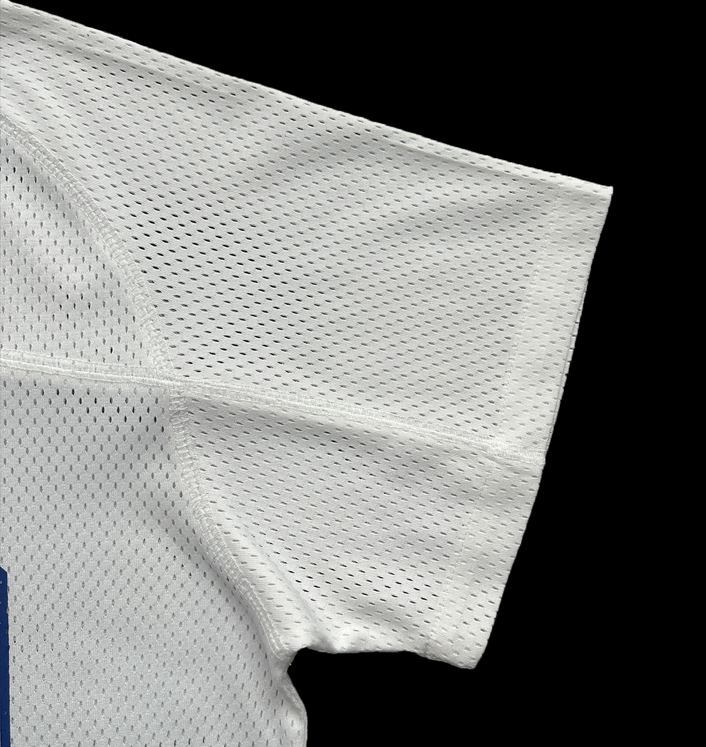 CORTEIZ HMP MESH PANEL JERSEY