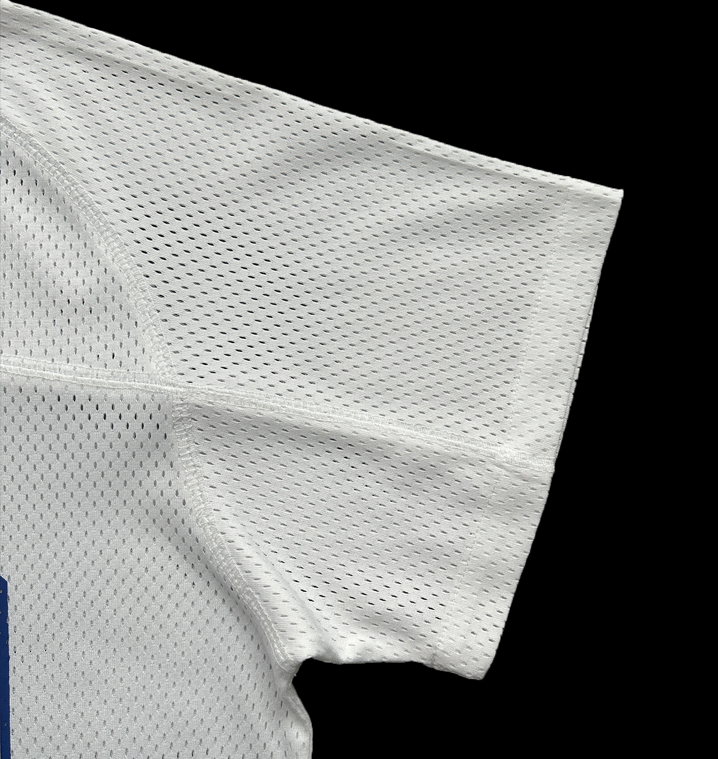 CORTEIZ HMP MESH PANEL JERSEY