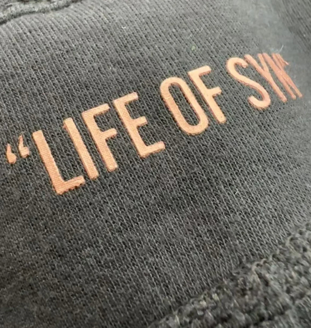 SYNA CENTRAL CEE X TECH FLEECE SET-(SYNA WORLD)