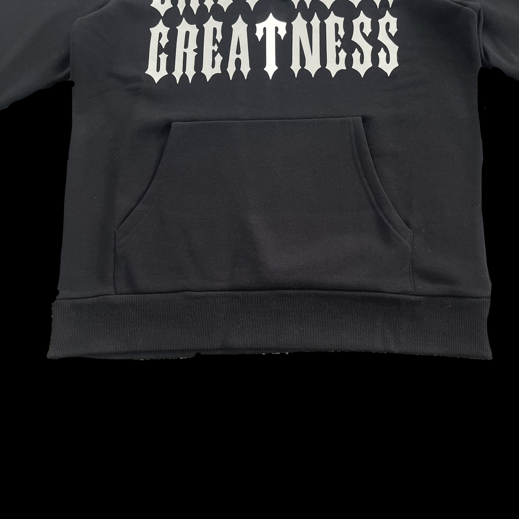 TRAPSTAR CENTRAL CEE HOODIE