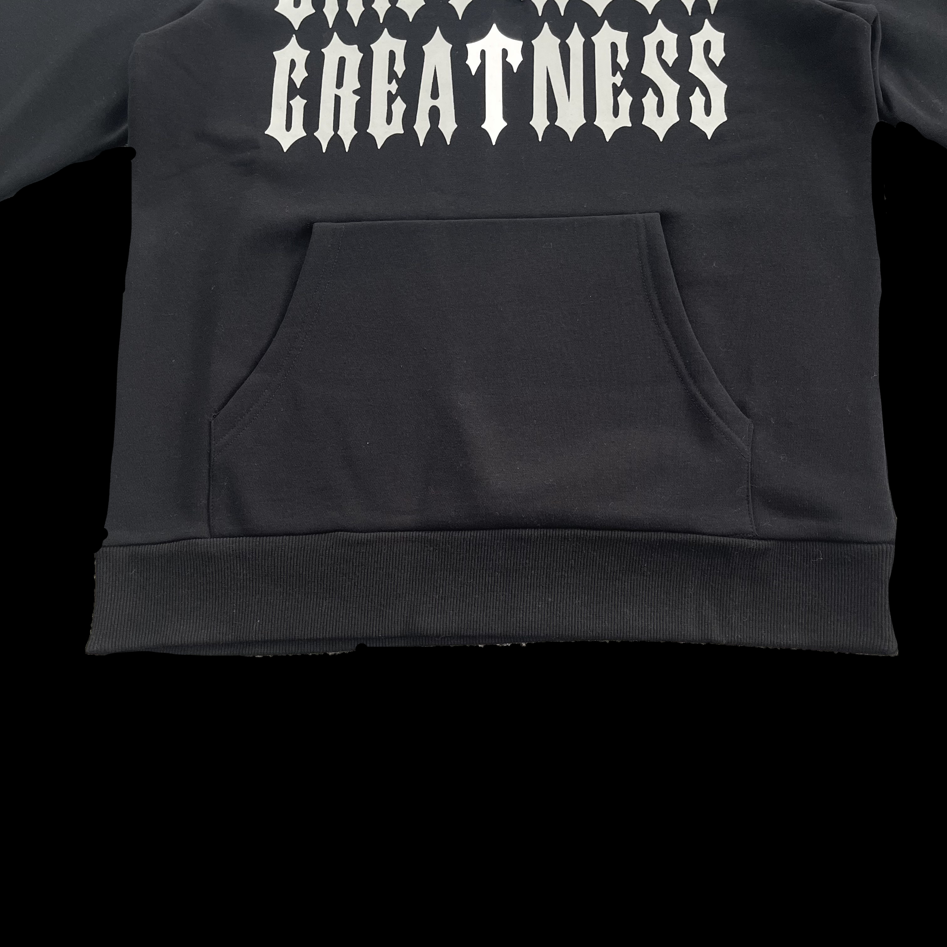 TRAPSTAR CENTRAL CEE HOODIE