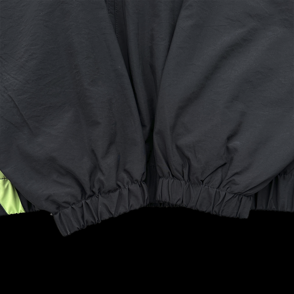 CORTEIZ GRADIENT LITEWORK SET (BLACK)