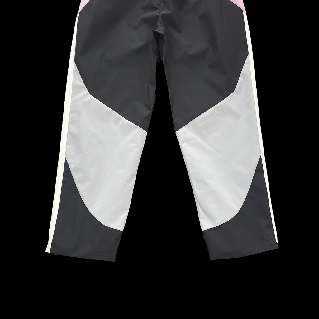 SYNA WORLD DYNAMIC TRACK PANT - (GREY / PINK)