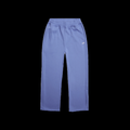 6PM OPEN LEG JOGGER (PERSIAN BLUE)