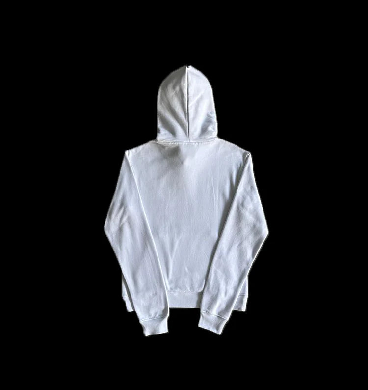 SYNA CORTEIZ TRACKSUIT - (WHITE)