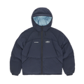 CORTEIZ BOLO LITE ALPHA DOWN JACKET (NAVY)