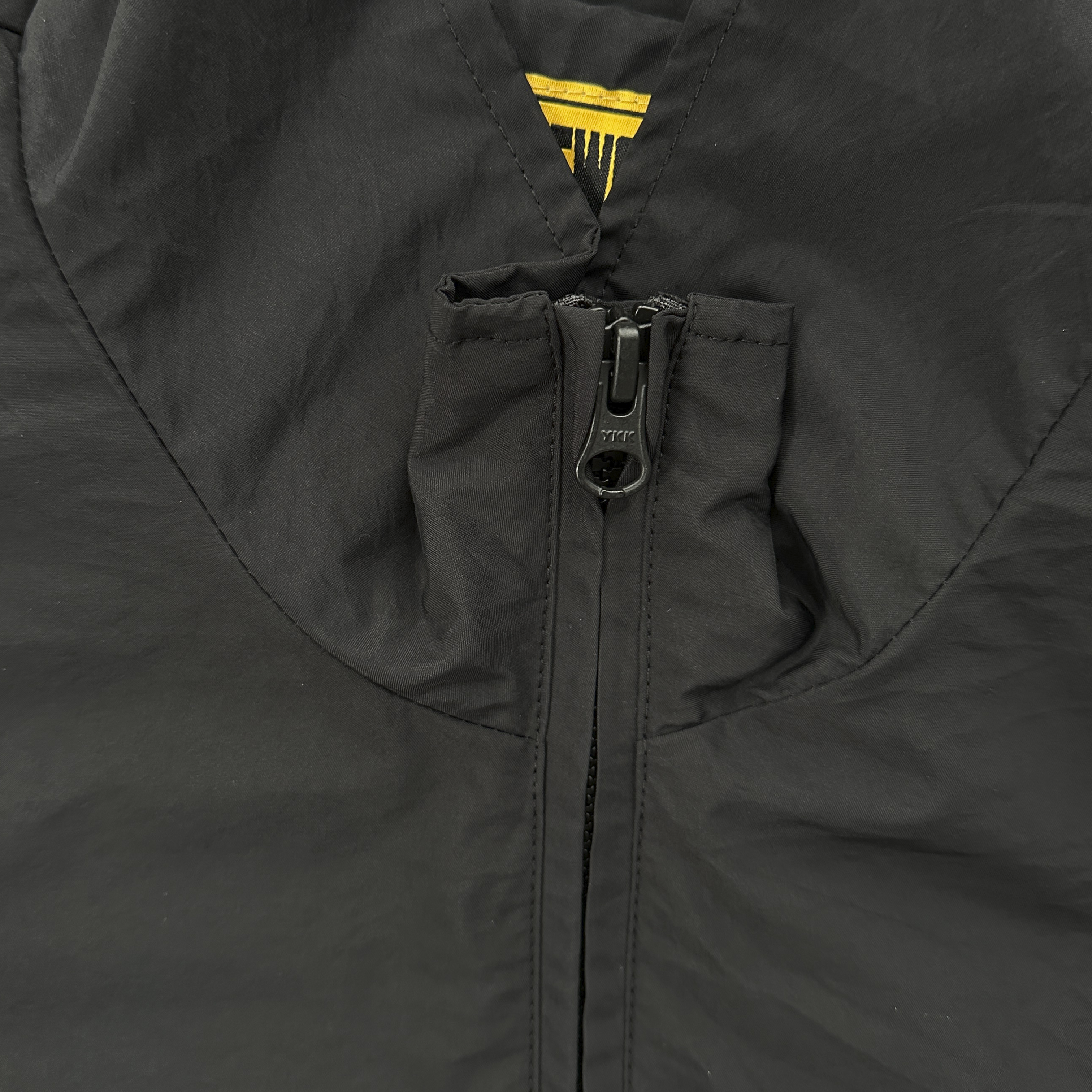 CORTEIZ GRADIENT LITEWORK SET (BLACK)