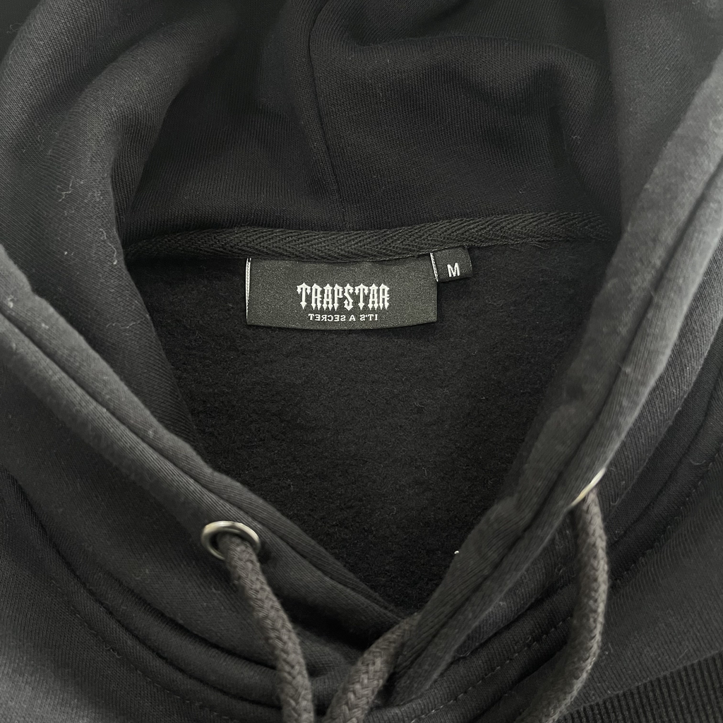 TRAPSTAR CENTRAL CEE HOODIE