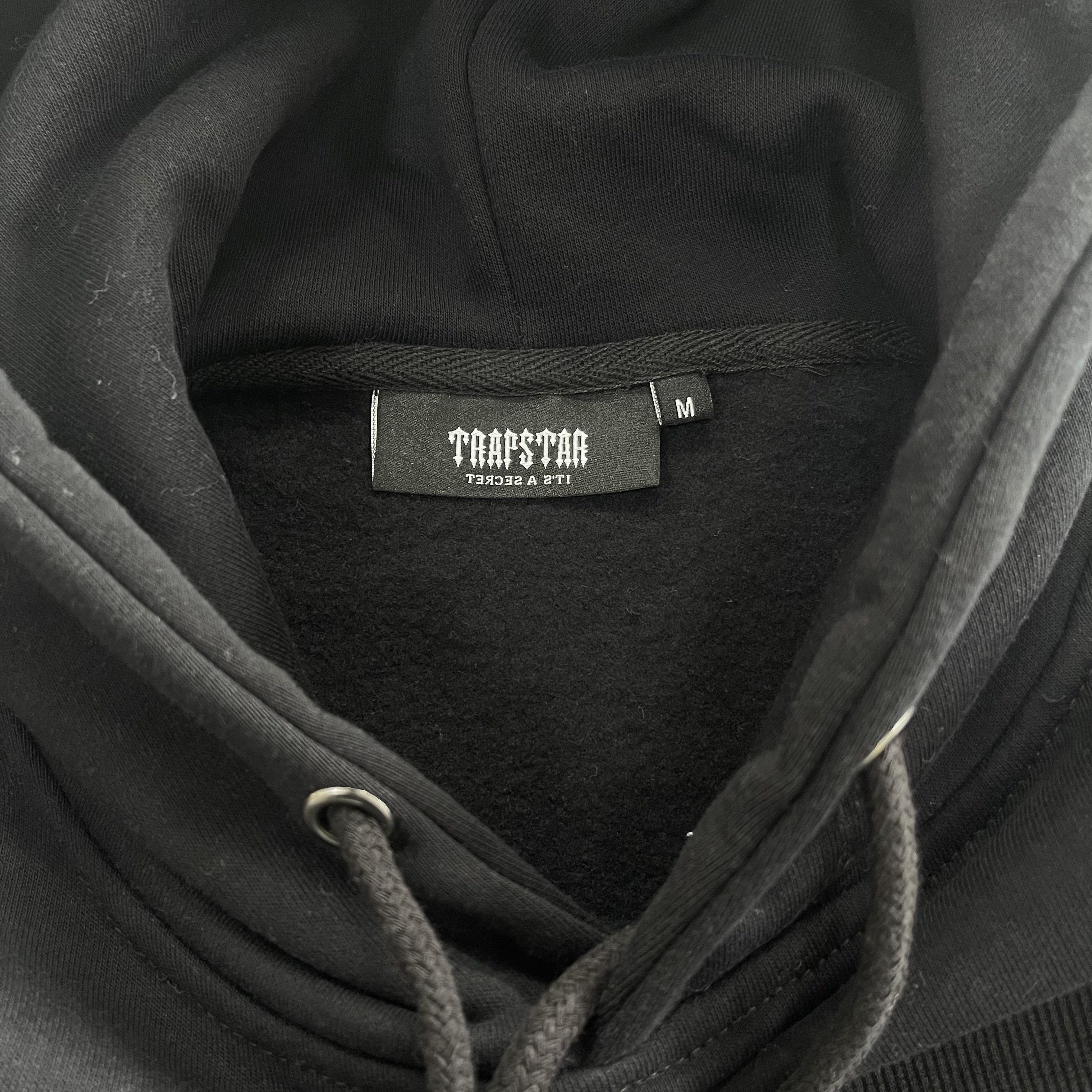 TRAPSTAR CENTRAL CEE HOODIE