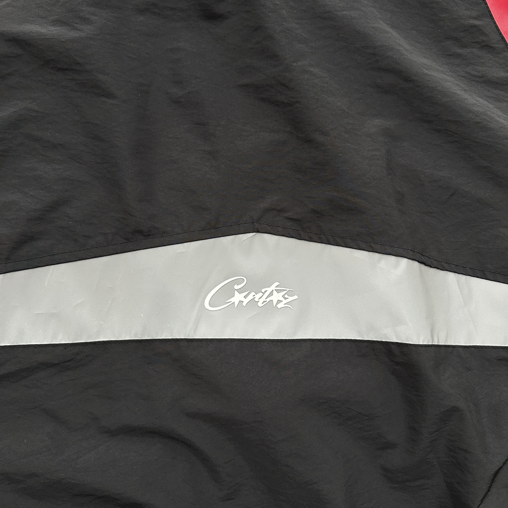 CORTEIZ GRADIENT LITEWORK SET (BLACK)