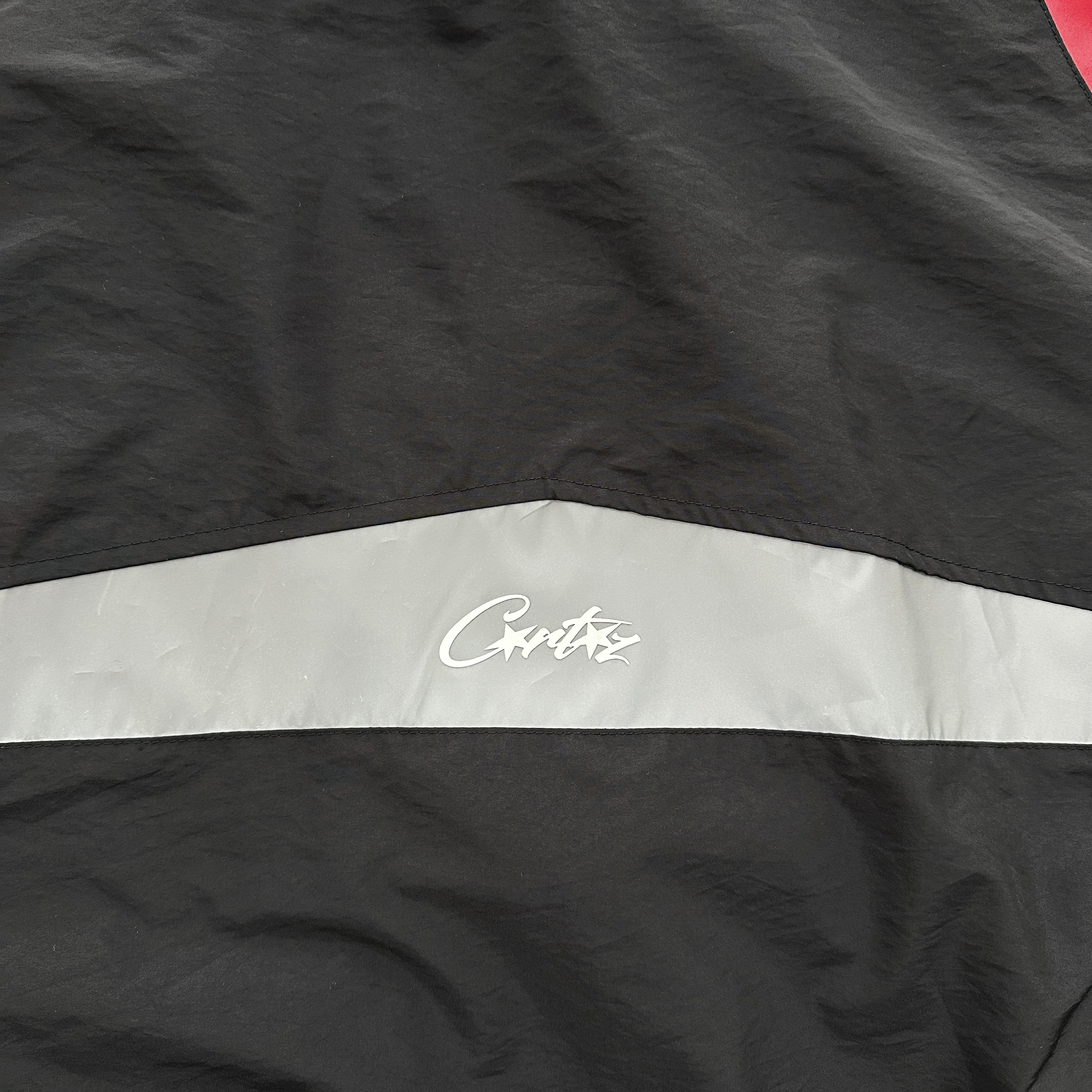 CORTEIZ GRADIENT LITEWORK SET (BLACK)