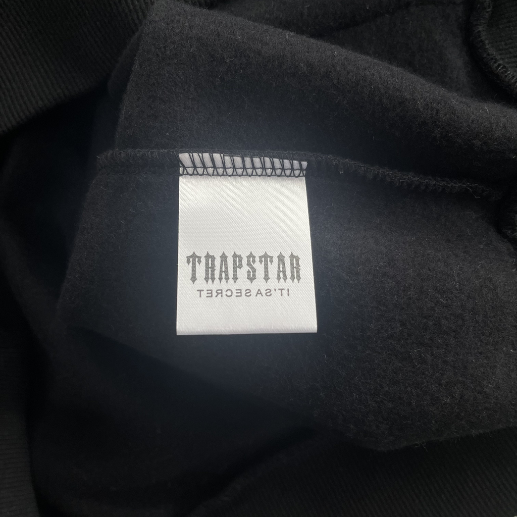 TRAPSTAR CENTRAL CEE HOODIE