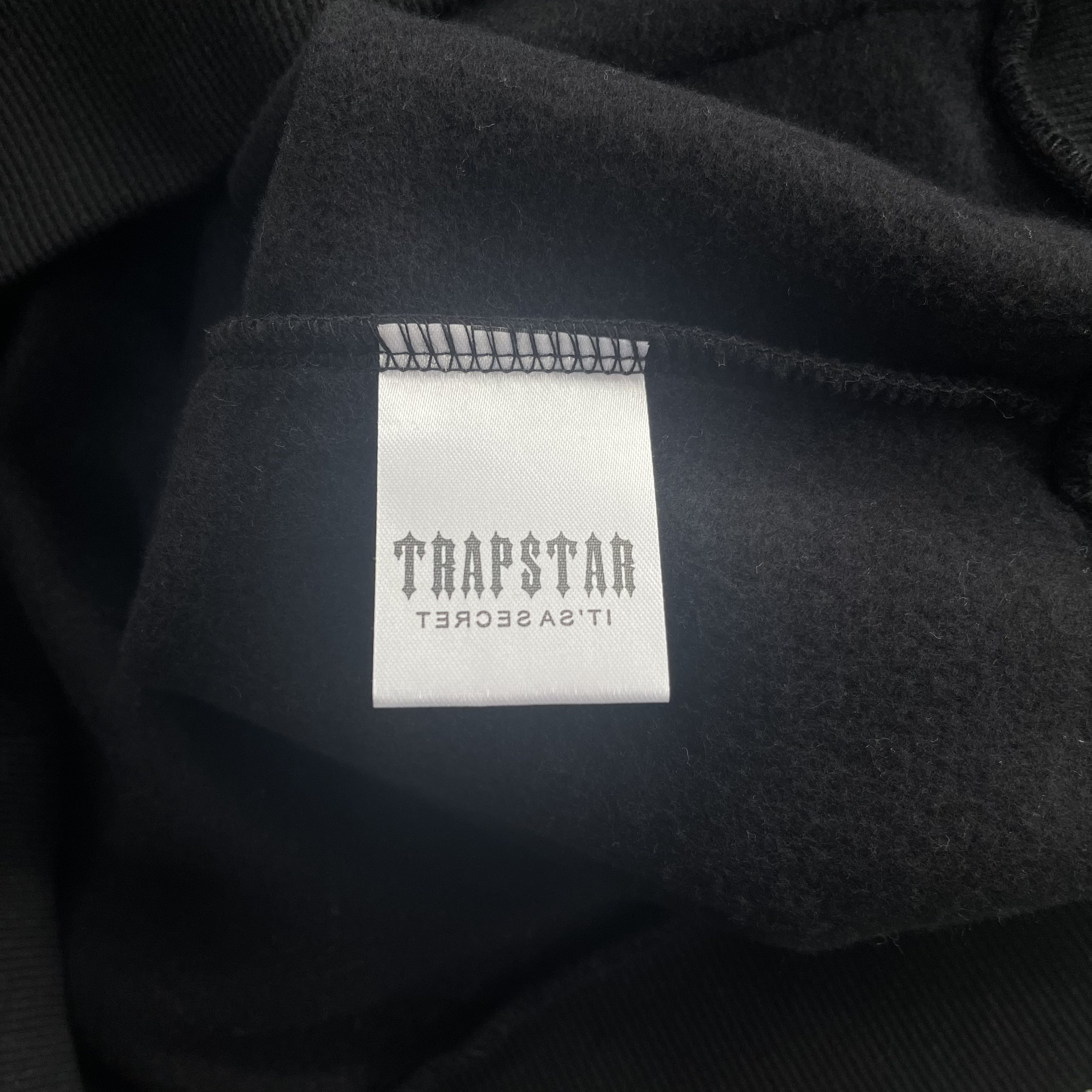 TRAPSTAR CENTRAL CEE HOODIE