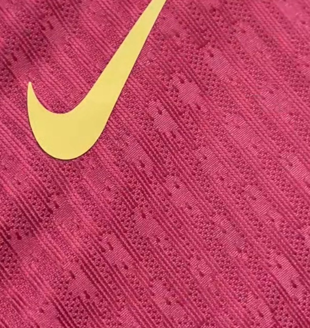 FC BARCELONA X TRAVIS SCOTT MATCH HOME JERSEY