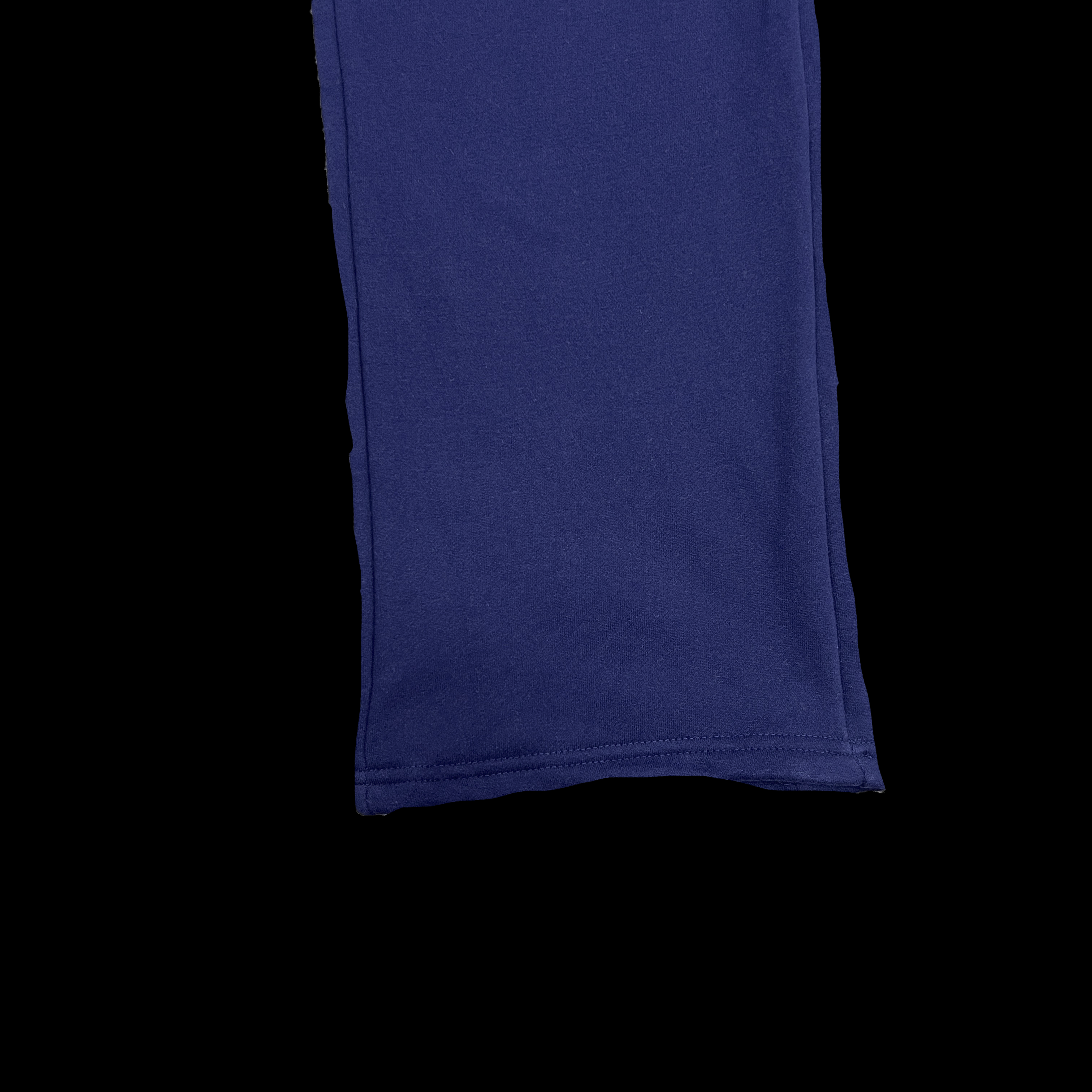 6PM OPEN LEG JOGGER (PRINCESS BLUE)