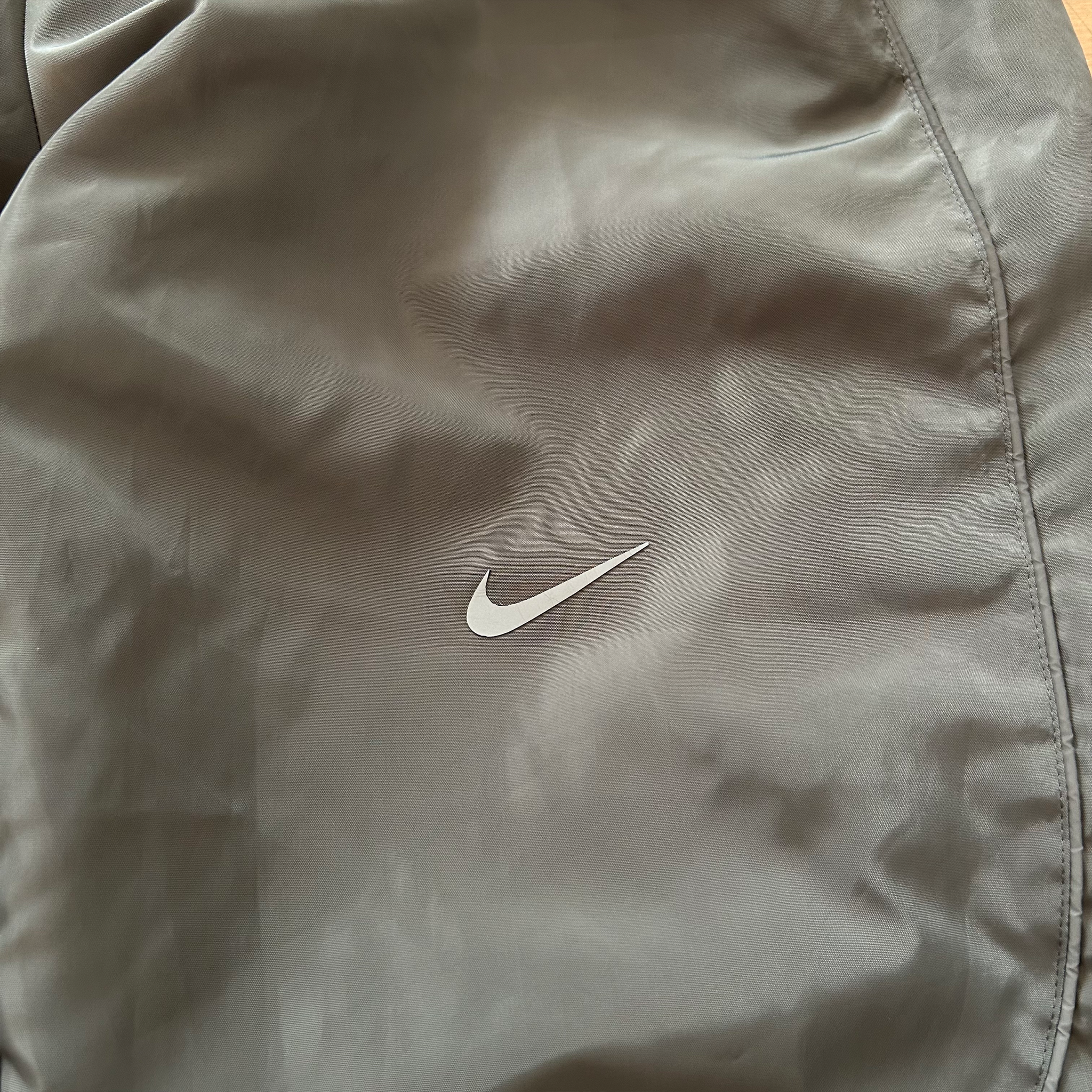 CORTEIZ NRG PANT (GREY)