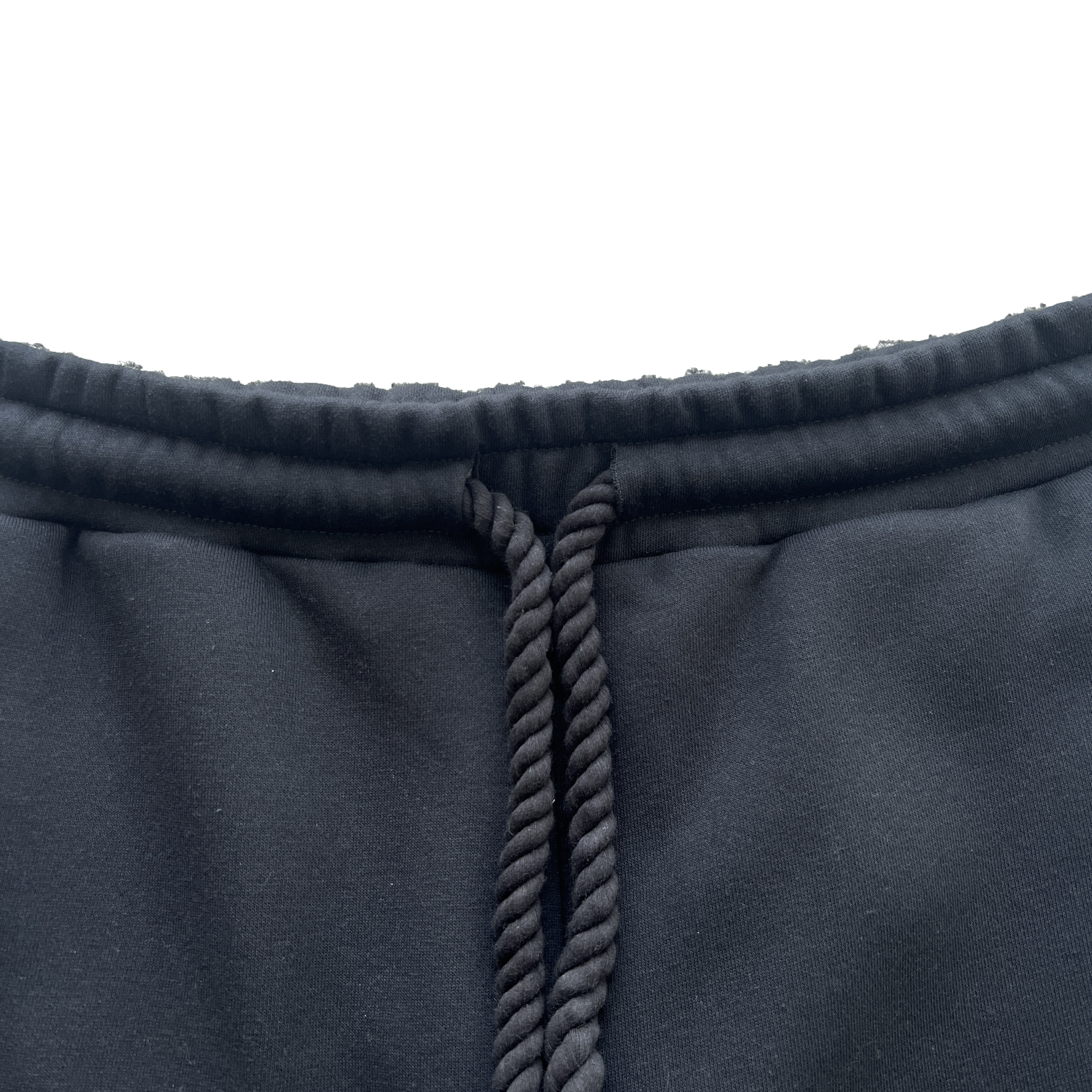 SYNA WORLD OG SYNA TRACKSUIT-(BLACK/BLUE)