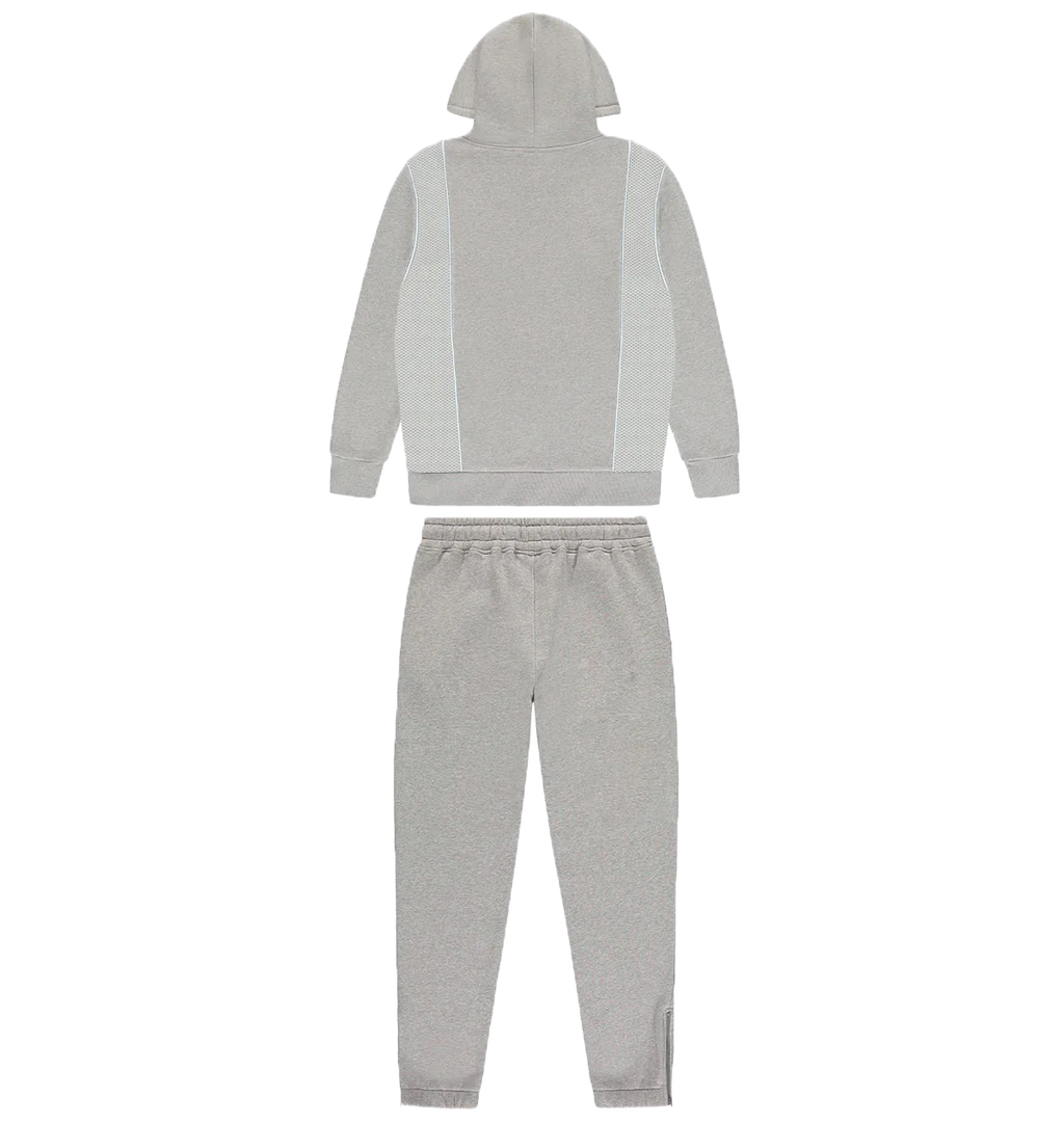TRAPSTAR LONDON SHOOTERS TECHNICAL HOODIE TRACKSUIT