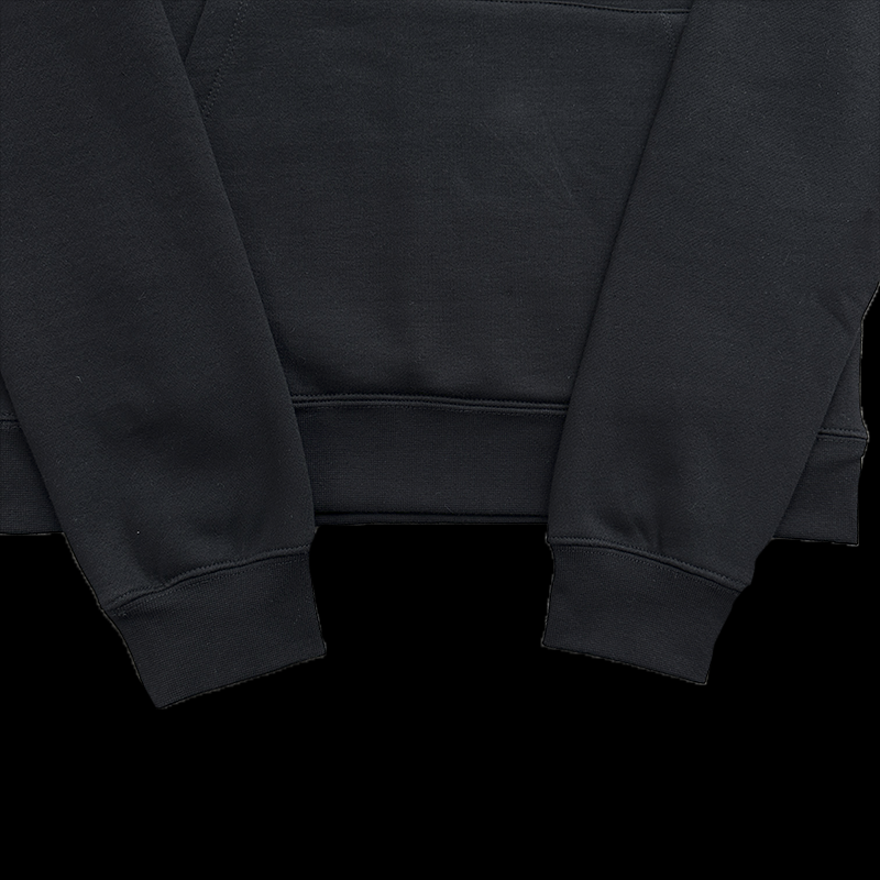 SYNA TRACKSUIT (BLACK ROSE)