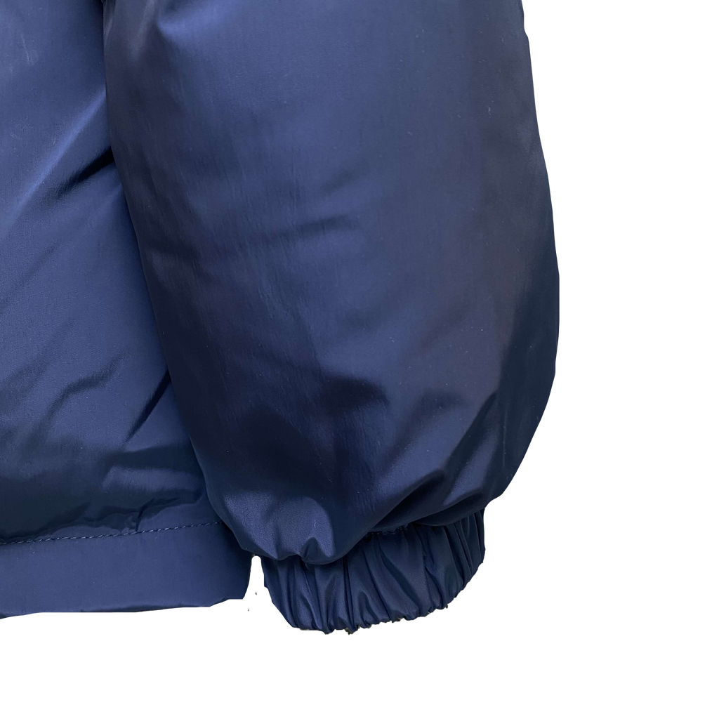 CORTEIZ BOLO LITE ALPHA DOWN JACKET (NAVY)