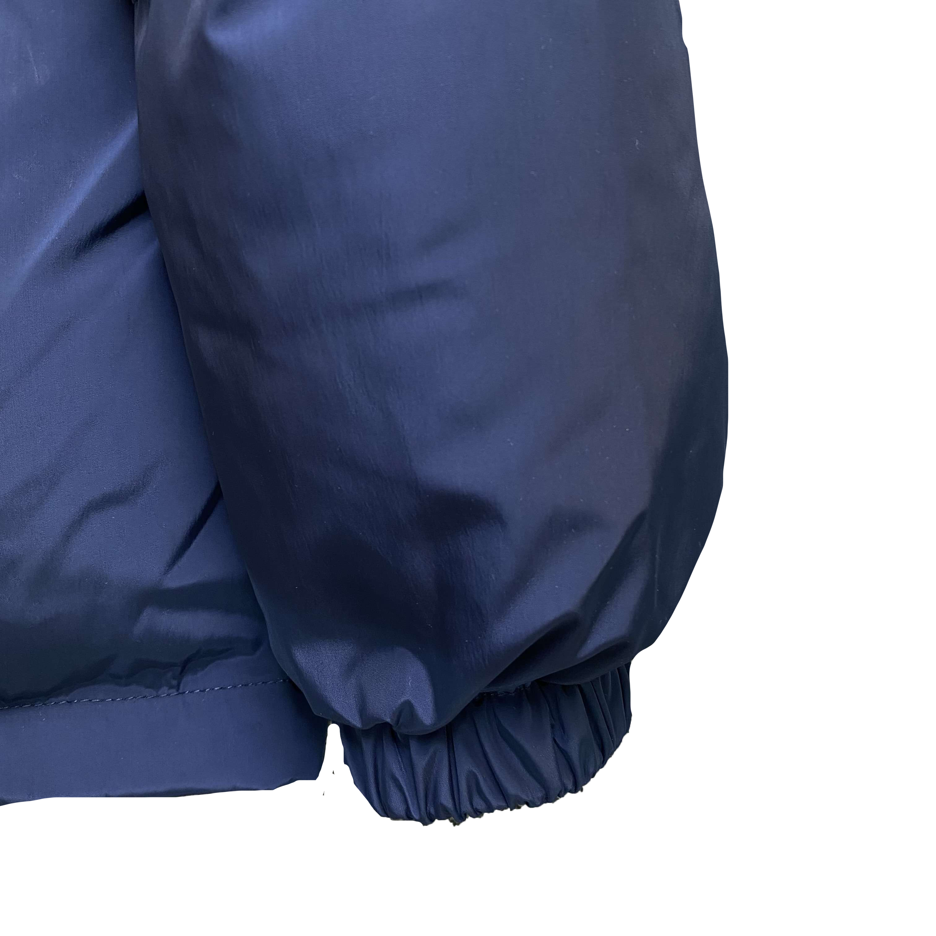 CORTEIZ BOLO LITE ALPHA DOWN JACKET (NAVY)