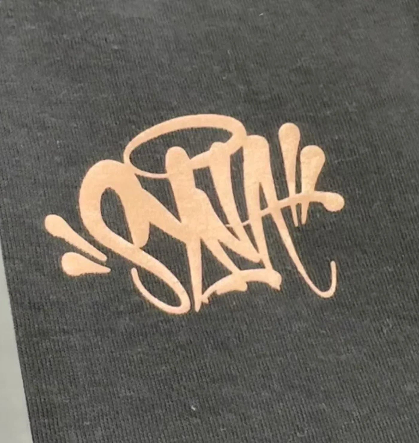 SYNA CENTRAL CEE X TECH FLEECE SET-(SYNA WORLD)